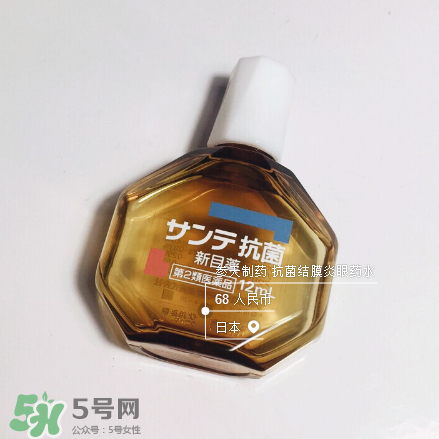 結(jié)膜炎眼藥水一天幾次？結(jié)膜炎眼藥水要滴多久？