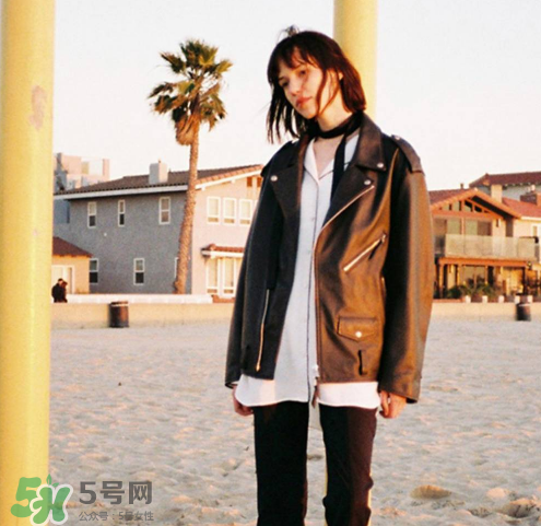 andersson bell是什么牌子？andersson bell是什么檔次？
