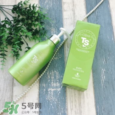 ts護發素怎么樣？ts護發素多少錢