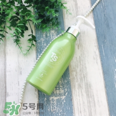 ts護發素怎么樣？ts護發素多少錢