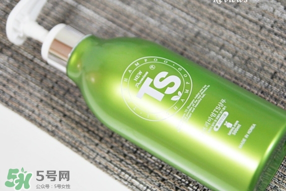 ts護發素怎么樣？ts護發素多少錢