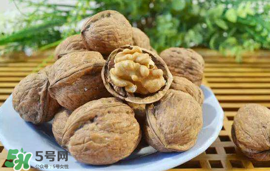核桃的營養價值是什么？核桃的營養成分