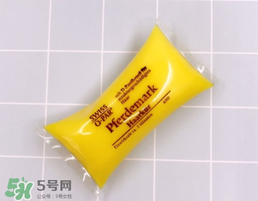 swissopar小枕頭護發(fā)素發(fā)膜怎么樣？哪個顏色好用