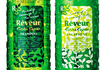 reveur護發素怎么樣？reveur護發素哪個顏色好用