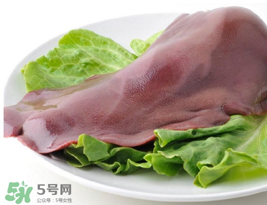豬肝是發物嗎？豬肝是回奶的嗎