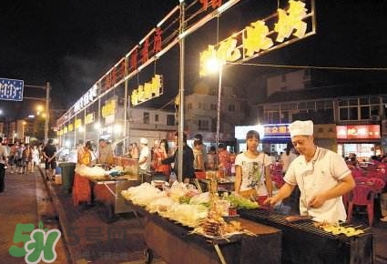 夜宵吃什么健康？夜宵吃什么好消化？