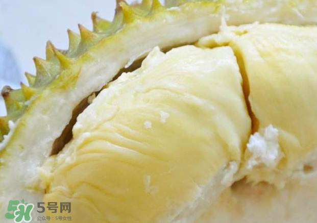 榴蓮吃不完怎么保存？榴蓮吃不完可以放冰箱嗎