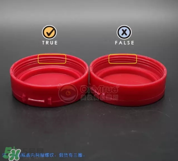 資生堂護(hù)手霜真假怎么辨別？資生堂護(hù)手霜真假對(duì)比圖