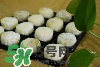 榴蓮冰皮月餅的做法？榴蓮冰皮月餅價(jià)格