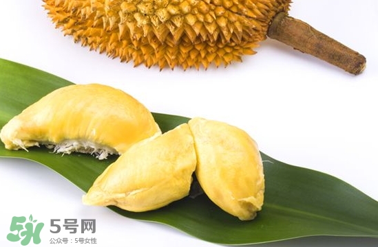 榴蓮吃不完怎么保存？榴蓮吃不完可以放冰箱嗎