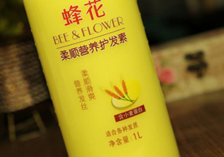 蜂花護發素為什么便宜？蜂花護發素慎用