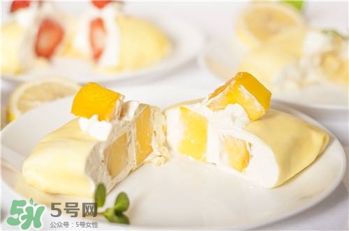 哺乳期吃榴蓮好嗎？哺乳期吃榴蓮發奶嗎？
