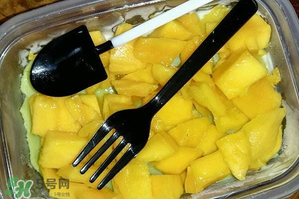 榴蓮可以榨汁嗎？榴蓮可以和什么榨汁？