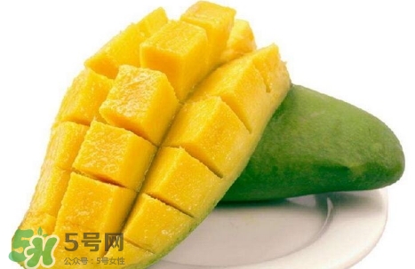 芒果有哪些品種？哪種芒果最好吃？