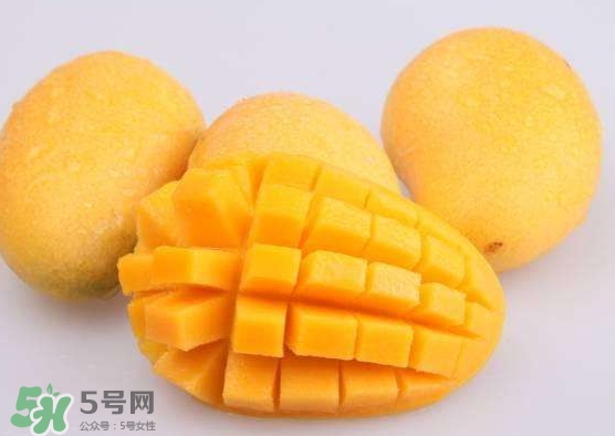 芒果有哪些品種？哪種芒果最好吃？