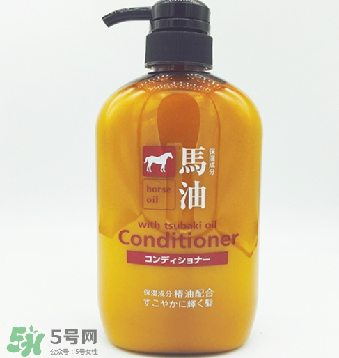 熊野馬油護發素多少錢？熊野馬油護發素掉頭發嗎