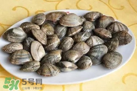 蛤蜊蒸蛋怎么做？為什么蛤蜊蒸蛋有澀味？