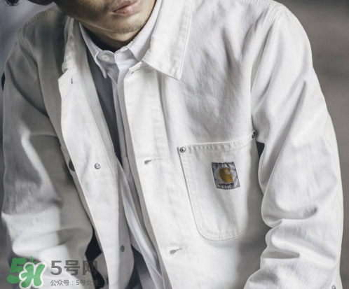carhartt wip是什么牌子？carhartt wip是什么檔次？