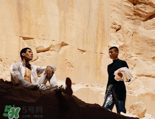 cottweiler與reebok聯名2017秋冬運動系列怎么樣？