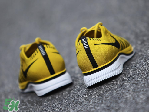 nike flyknit trainer bright citron李小龍配色發售時間_價格