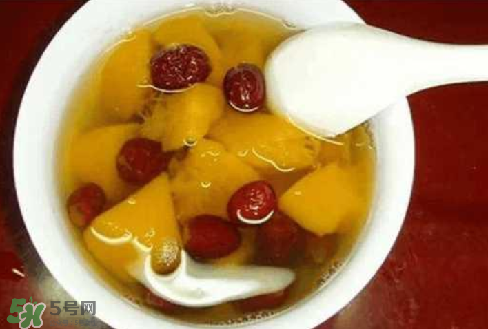 白糖蒸雞蛋孕婦能吃嗎？小孩子吃白糖蒸雞蛋后能喝水嗎？