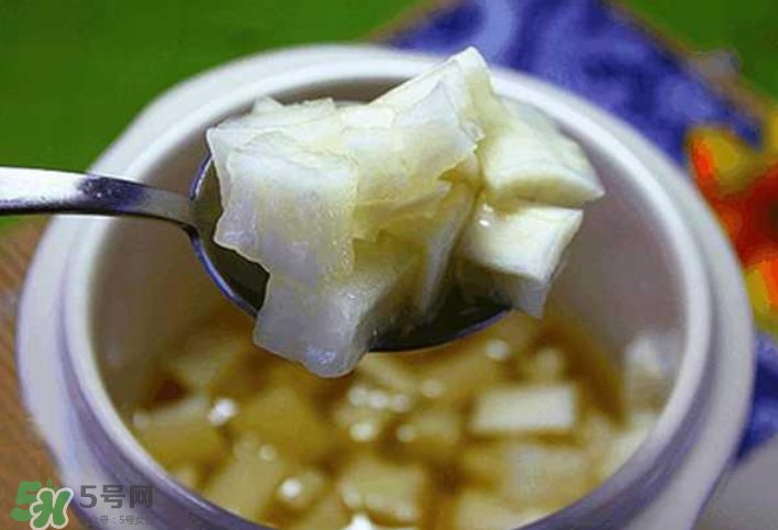 白糖蒸雞蛋孕婦能吃嗎？小孩子吃白糖蒸雞蛋后能喝水嗎？