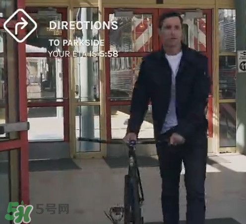 google與levis聯名commuter智能外套在哪買_發售時間