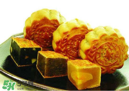 中秋節可以提前送月餅嗎 中秋節月餅什么時候送
