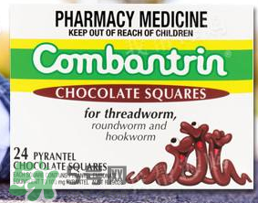 combantrin驅蟲巧克力有副作用嗎？combantrin驅蟲巧克力副作用介紹