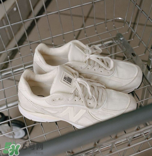 stussy與new balance聯名990v4什么時候發售_多少錢？