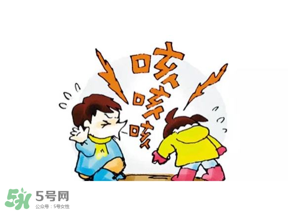 咳嗽不能吃什么東西？咳嗽應該補充什么營養素？