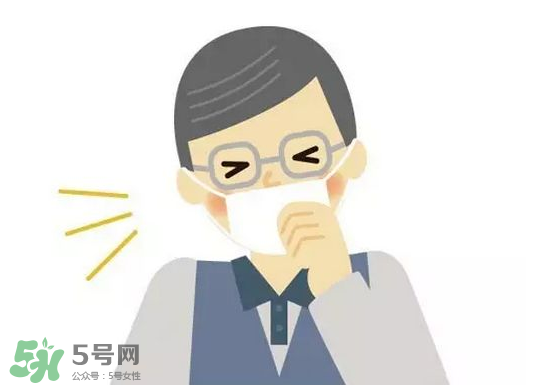 什么茶可以治咳嗽？咳嗽的病因是什么？