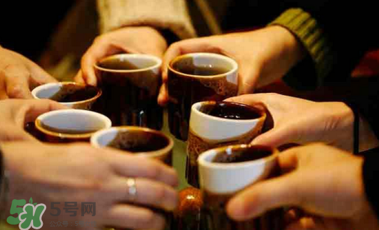中秋節(jié)為什么要喝酒？中秋節(jié)喝什么酒？