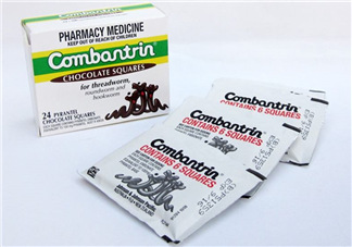 combantrin驅蟲巧克力有副作用嗎？combantrin驅蟲巧克力副作用介紹