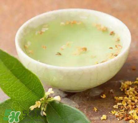 桂花酒怎么釀？桂花酒釀產婦可以吃嗎？