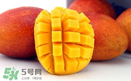 芒果有哪些品種？哪種芒果最好吃？