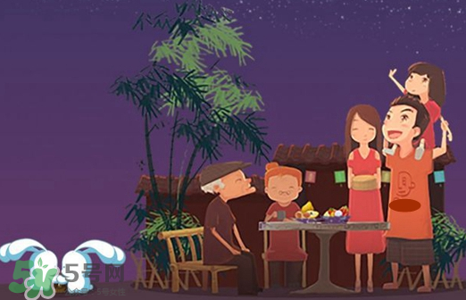 中秋節(jié)為什么要喝酒？中秋節(jié)喝什么酒？