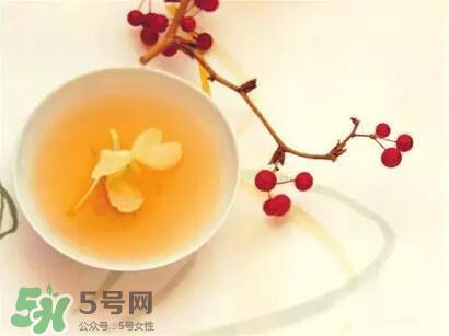 桂花酒怎么釀？桂花酒釀產婦可以吃嗎？