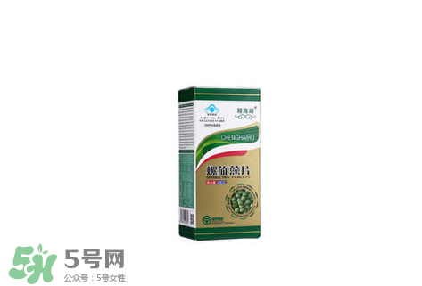 螺旋藻能長期服用嗎？螺旋藻長期服用有什么危害？