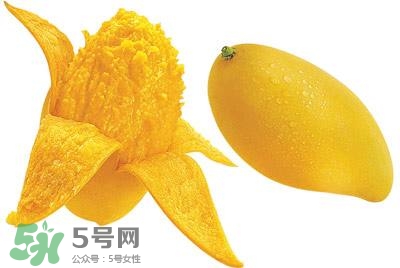 買芒果怎么挑？怎么辨別芒果是不是催熟的？