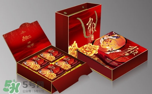 中秋節送什么禮給親戚？中秋節除了送月餅還能送什么？