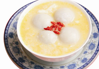 醪糟是什么東西？醪糟有什么營養價值