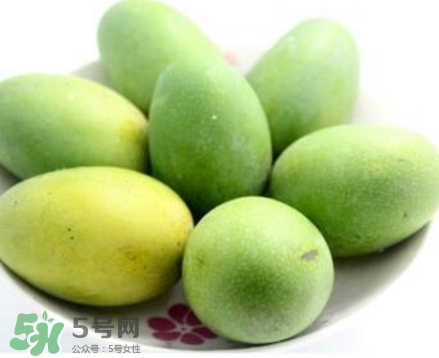 芒果有哪些品種？哪種芒果最好吃？
