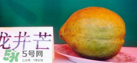 芒果有哪些品種？哪種芒果最好吃？