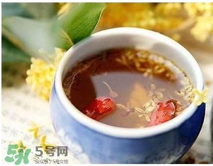 桂花酒怎么釀？桂花酒釀產婦可以吃嗎？