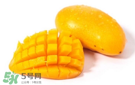 芒果有哪些品種？哪種芒果最好吃？