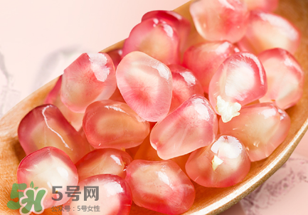 中秋節(jié)吃石榴嗎？中秋節(jié)吃石榴有什么寓意？
