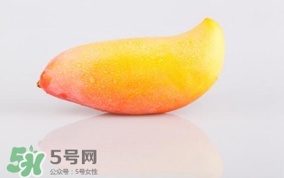 芒果有哪些品種？哪種芒果最好吃？