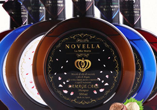 novella那緋瀾是什么牌子？novella洗發水是哪國的