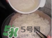 桂花酒怎么釀？桂花酒釀產婦可以吃嗎？